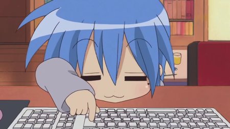 Аниме за компом