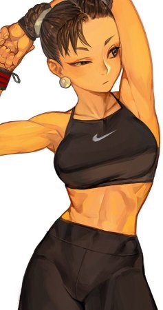 Чун Чун Мару