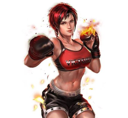 Doa 5 Mila Art