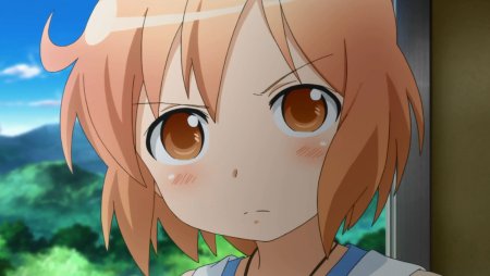 Kotoura-San аниме