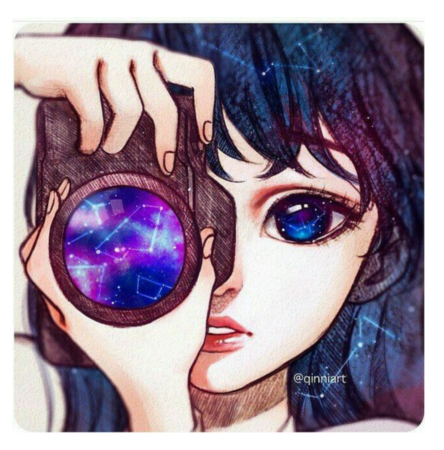 Qing Han художник