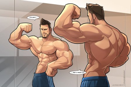 Арты качков