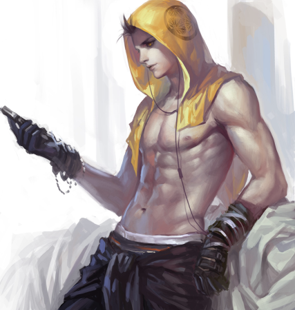 Tokugawa Ieyasu Sengoku Basara