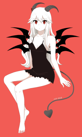 Серый сад Рефицул аниме