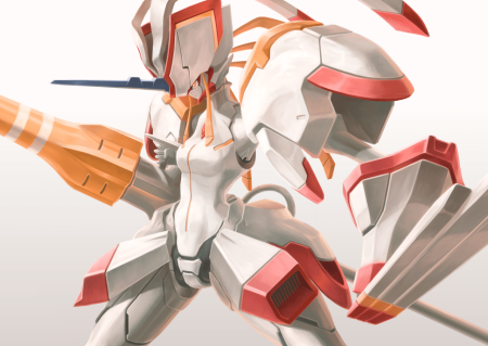 Стрелиция апос Франкс