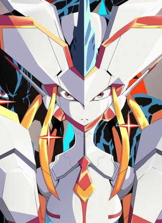 Стрелиция Франкс