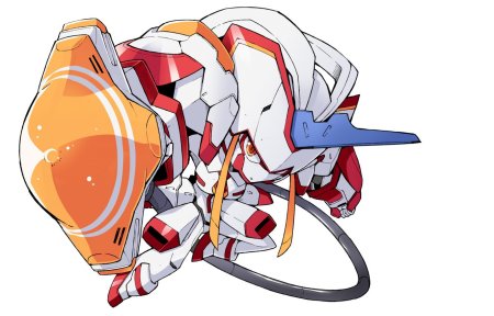 Стрелиция апос Франкс