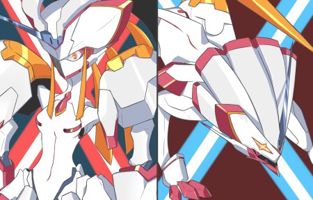 Стрелиция апос Франкс