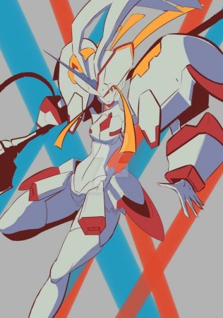 Стрелиция апос Франкс