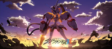 Стрелиция Франкс