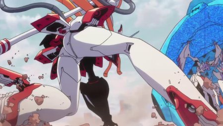 Стрелиция Франкс обои