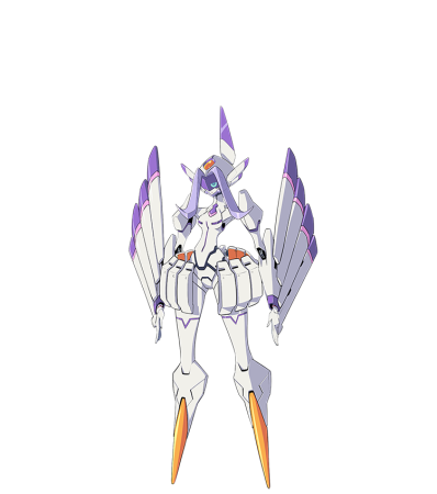 Стрелиция Франкс