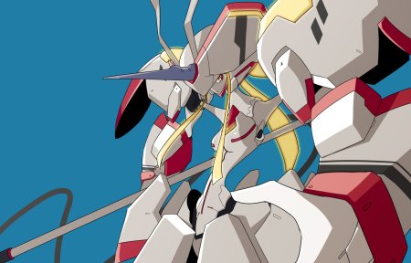 Милый во Франксе Стрелиция