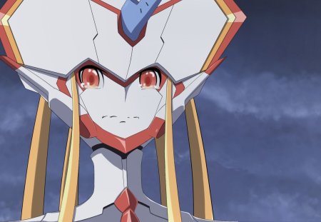 Стрелиция Франкс