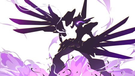 FRANXX Стрелиция