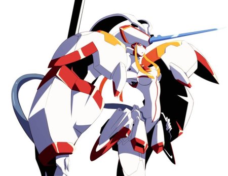 Милый во Франксе Стрелиция