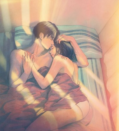 Zipcy корейский иллюстратор