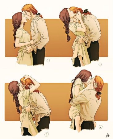 Томас и марта Джефферсон nami64