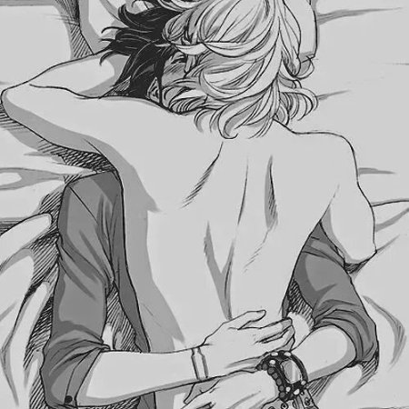 Аниме пошлости