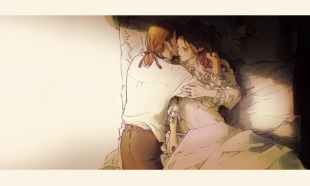 Томас и марта Джефферсон nami64