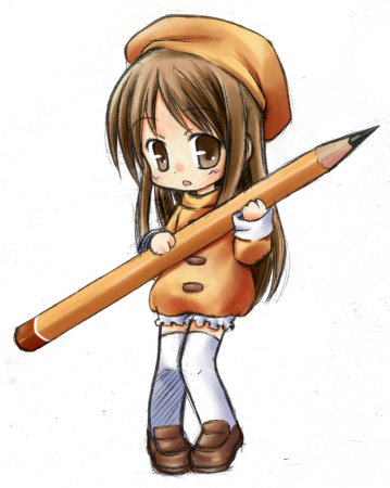 Бардак в комнате арт