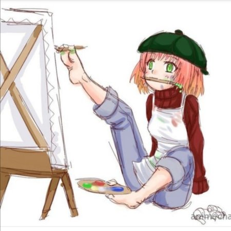 Yuumei Art художник