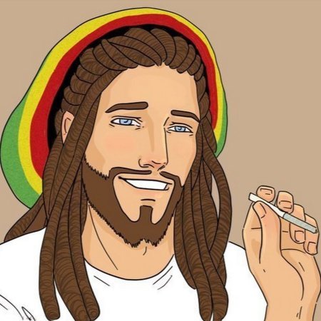 Иисус аватар