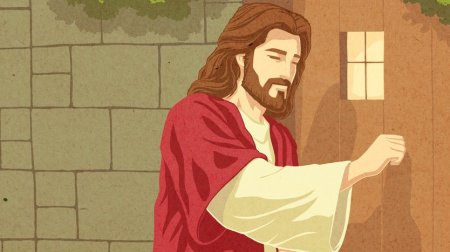 Иисус Христос Фейт