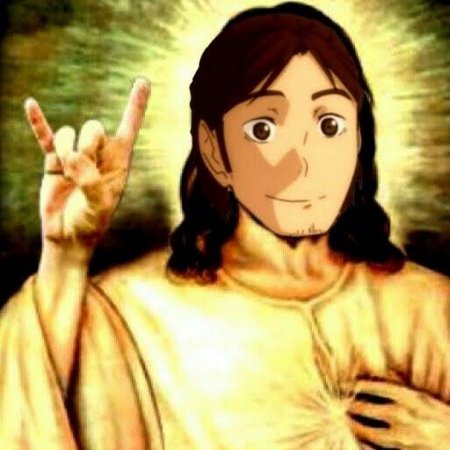 Асахи Сан волейбол Иисус