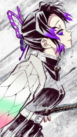 Клинок, рассекающий демонов / Kimetsu no Yaiba