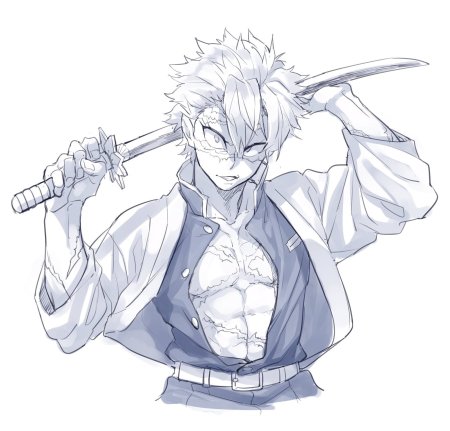 Санеми Шинадзугава