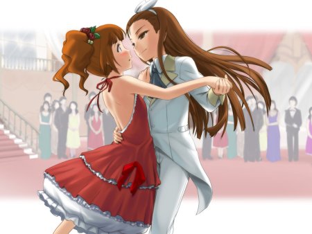 Iori Minase Yuri