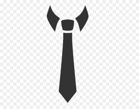 Галстук вектор