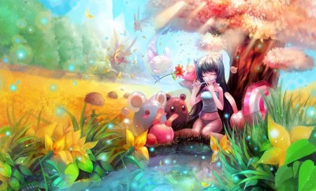 Арты природы