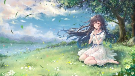 Красивые арты