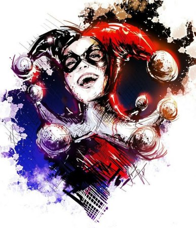 Аниме Jester Jester