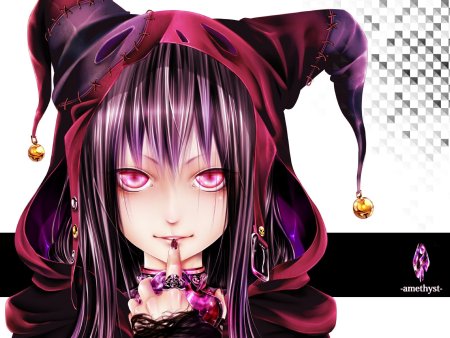 Karakuri Pierrot клоун