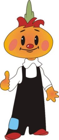 Раскадровки персонажей