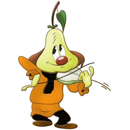 Джанни Родари "приключения Чиполлино"