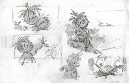 Лук Чиполлино