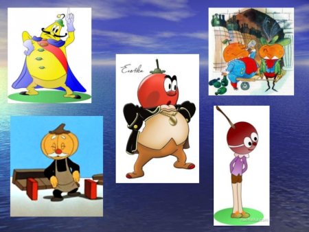 Борис Дежкин рисунки