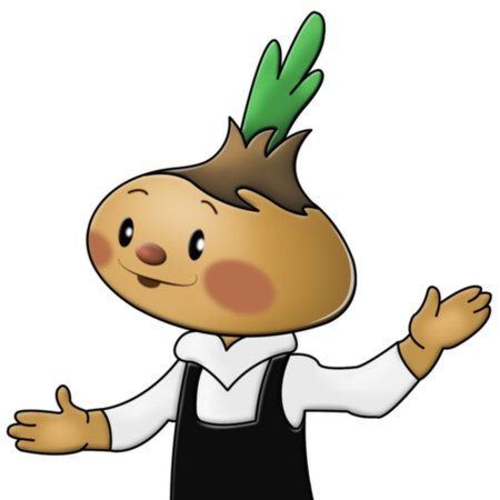 Персонажи сказки приключения Чиполлино