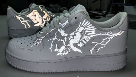 Air Force 1 Custom