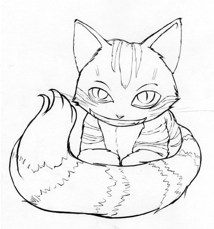 Alice mare Чеширский кот