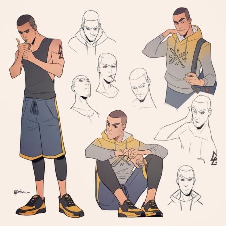 Референс Kibbitzer родители