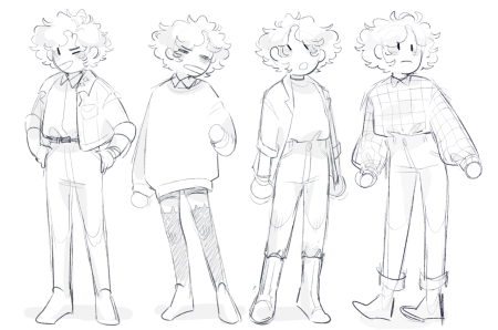 Референс инди КИД