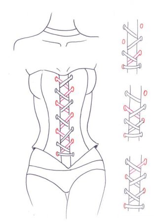 Adoptable outfit одежда фэнтези