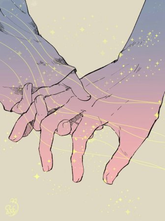 Аниме Эстетика