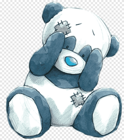 Мишка Тедди и его друзья