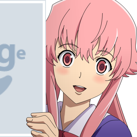 Юно Гасай черно белая